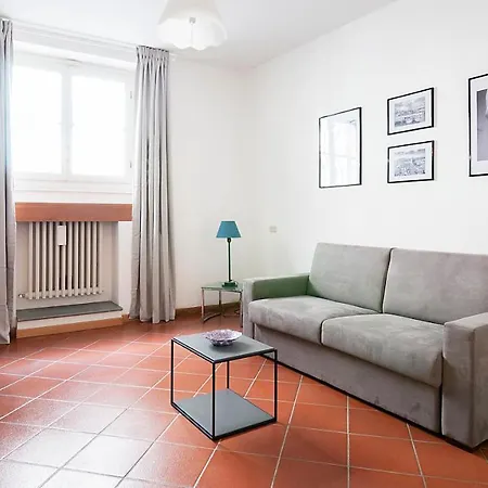 Appartamento Italianway - Delle Casine 14 Firenze