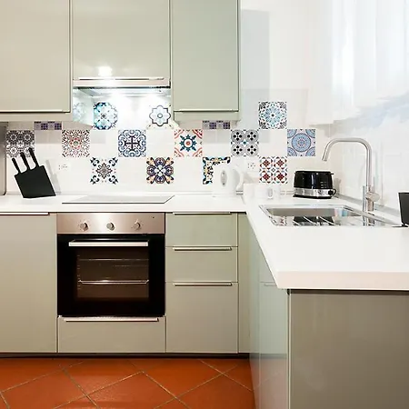 Italianway - Delle Casine 14 Appartamento Firenze